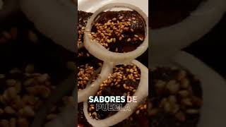 Sabores de Puebla [upl. by Lakim]