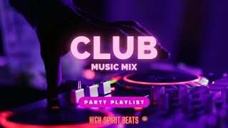 Best Club Music 🔥🔥🔥 2023  Party Music Ft Hush Beat [upl. by Janine]