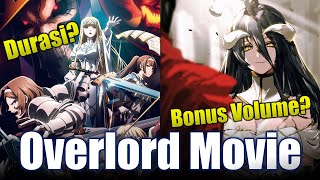 Bisa Dapat Bonus Volume  Update Overlord Movie overlord [upl. by Egidio]