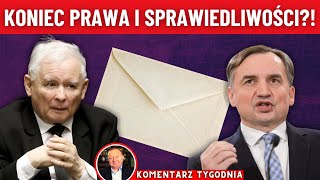 Ostateczne rozliczenie z Prawem i Sprawiedliwością [upl. by Nihi]