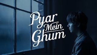 Pyar Mein Ghum  Heartbreaking Hindi Song 💔  HABIB 20 [upl. by Ellora]