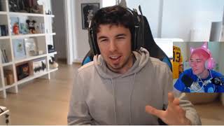 Folagor Reacciona WILLYREX OUT OF CONTEXT [upl. by Krystal]