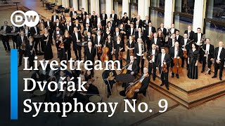 Dvořák Symphony No 9 From the New World  Paavo Järvi and the TonhalleOrchester Zürich [upl. by Jutta896]