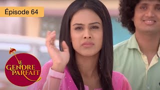 Le gendre parfait  Jamai Raja  Ep 64  Série en français  HD [upl. by Jarad]