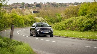 2017 Fiat Tipo Review It Could Have Been Much So More New Motoring [upl. by Normac]