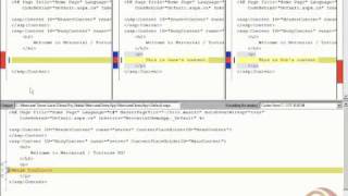 Resolving Merge Conflicts with TortoiseHG [upl. by Treat]