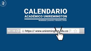 Calendario académico [upl. by Nessie]