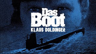 Das Boot  Soundtrack Suite Klaus Doldinger [upl. by Aihsenal]