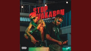 STOP VAKABON Tii Alexandre Jonas King Prod [upl. by Hollenbeck]