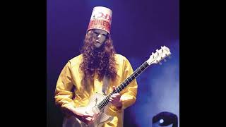 Whitewash  Buckethead [upl. by Romeon]