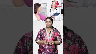 What is Postmenopausal Bleeding  Dr Ramapraba  Gynaecologist fertilityhospital [upl. by Macmahon]