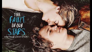 The Fault in Our Stars Romantic Drama Movie 2014 HD  Full Movie Analysis amp Review [upl. by Fretwell]