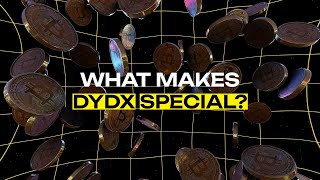 dYdX’s Big Comeback What Sparked This 19 Rally  Part 4 of 4  MemeFi [upl. by Elatia]