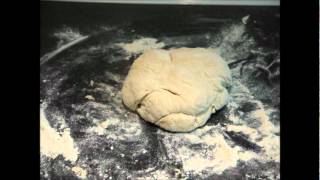 How to make Bread [upl. by Kotto]