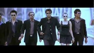 Billa 2 Gangster Mix Full Version [upl. by Edee]