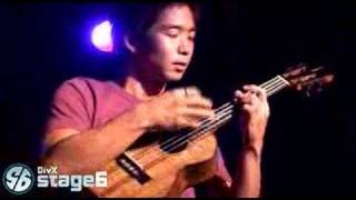 Jake Shimabukuro LIVE Ukulele Concert While My Guitar Gently Weeps [upl. by Anitselec]