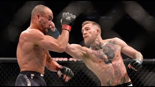 Conor McGregor vs Chad Mendes  Full Fight  EA Sports UFC [upl. by Nylissej574]