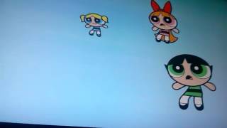 Powerpuff girls vs rowdyruff boys [upl. by Levon]