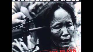 Nailbomb  1994  Point Blank  Full Album [upl. by Hera700]