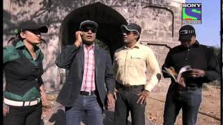 CID  Episode 709  Khoon Ka Raaz Ellora Caves Mein [upl. by Fancy]