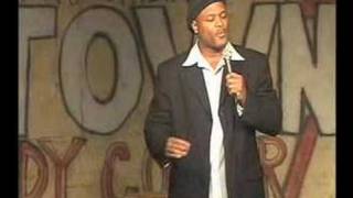 Comedian Booed Off Stage [upl. by Bevvy361]