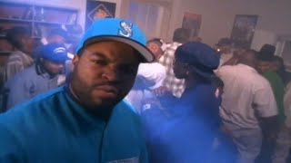 Ice Cube  Friday Official Video Explicit [upl. by Carman329]