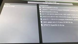 Instalar Android 6 en Motorola Xoom Modelo 2011 [upl. by Lleryd]