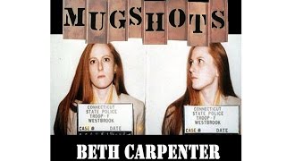 Mugshots Beth Carpenter [upl. by Zug]