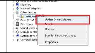 ทำความรู้จัก Unknown Device Driver กันอีกครั้ง พร้อมวิธีการแก้ไขถ้าเจอปัญหานี้ในคอมพิวเตอร์โน๊ตบุ๊ค [upl. by Deonne707]