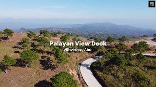 PALAYAN VIEW DECK  Villaviciosa Abra [upl. by Batish461]