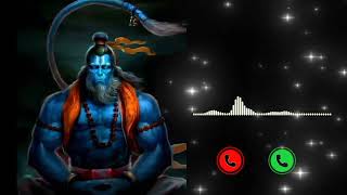 Hanuman chalisa ringtonehanuman moviedownload link👇tarunbeatzbgms [upl. by Aihsikal]