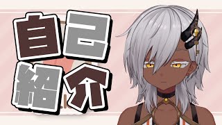 【自己紹介】あなたは宝箱を見つけた【新人Vtuber】 [upl. by Akemed]