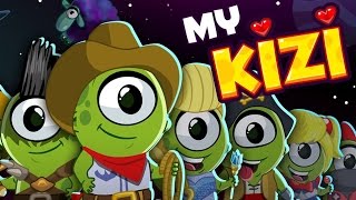 My Kizi Virtual Pet  Android Gameplay HD [upl. by Packton]