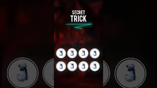 Secret Tricks of Free Fire 🤯🔥 971000 shorts freefire ll Gamers Paradise 07 ll [upl. by Yelekreb]