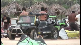 JERICOACORA BRASIL ON BUGGY  YOYO [upl. by Hamid916]