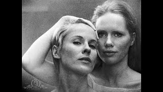 My Top 10 Ingmar Bergman Movies [upl. by Kluge]