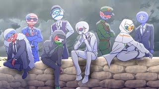 TOP VIDEOS COUNTRYHUMANS 🔥 COMPILATION [upl. by Radie229]