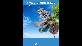 EMCC Global Conference 2024 [upl. by Afra479]