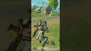 1 v 3 CLUTCH with 100 ms 😬  Call of Duty Mobile [upl. by Blackman]