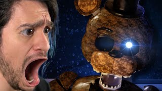 The WORST FNAF Game in the world [upl. by Nanine850]