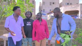 AKABENEZER COMEDY 🔥🔥MAGANNI SOOSEI😂🔥 ft KYEKYEKU💕3940🤣SOOBOLO🔥CHIGA😅NANA AKUA [upl. by Llewxam]