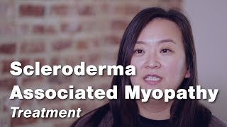 Scleroderma Associated Myopathy Treatment  Johns Hopkins [upl. by Lahey327]