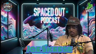 Jae Skeese talks abolished Uncertainties and Conway the Machine  SpacedOut Podcast [upl. by Rosalba458]