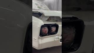 contessa restoration ptunezautomotive 95268818777 [upl. by Bratton]