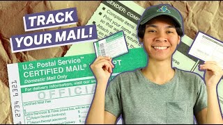 How to Return Amazon Products Via Royal Mail  How to Return Amazon Online Shopping [upl. by Adnam]