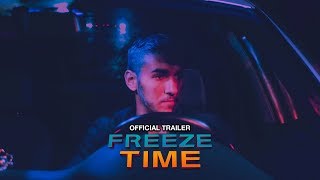 Freeze Time 2018  Announcement Trailer [upl. by Safoelc578]