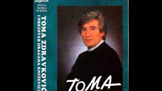 Toma Zdravkovic  Aleksandra  Audio 1986 [upl. by Esma932]