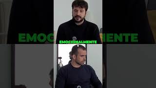 Reflexión sobre inteligencia emocional inteligenciaemocional shorts [upl. by Eilesor]