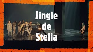 Jingle de Stella [upl. by Tingley]