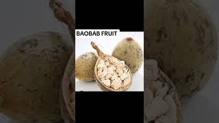 BAOBAB FRUIT SUPER FOODAtiyaherbs [upl. by Etteroma]